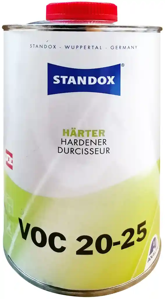 STANDOX 02079309 VOC 20-25 hardener 1L