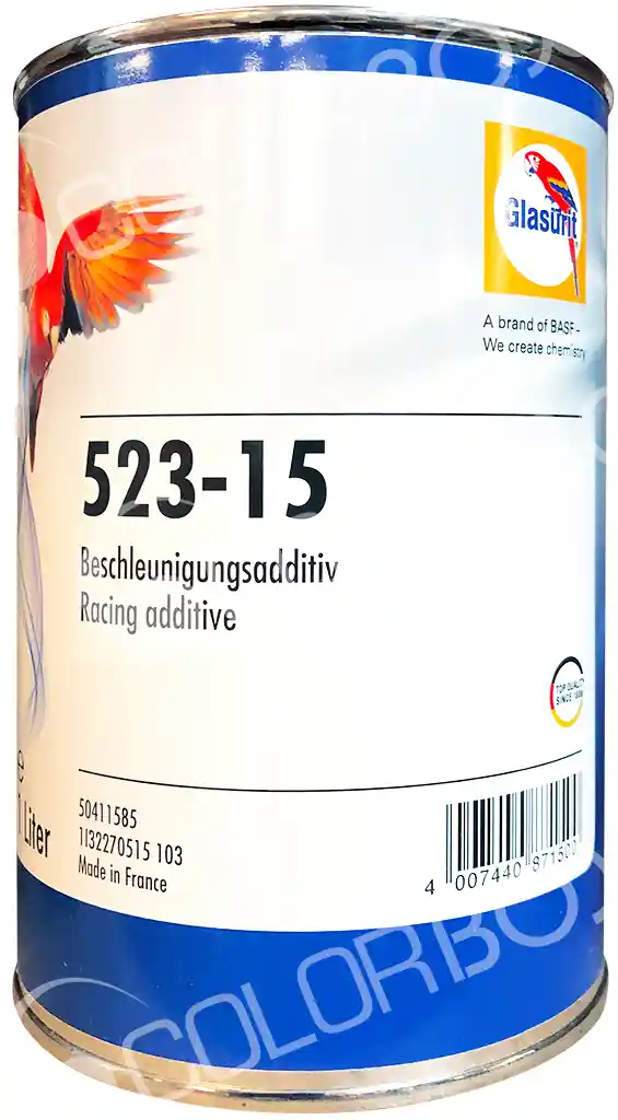 GLASURIT 523-15 Racing additive 1L