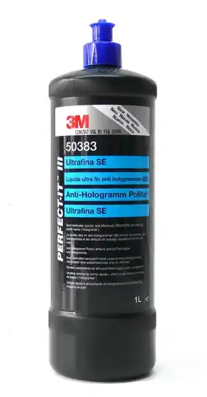 3M 50383 Liquide ultra fin anti hologrammes (SE) 1 litre