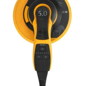 MIRKA MID7504044 Orbite 5mm - Ponceuse STANDARD DEROS II électrique 175mm