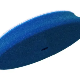 RUPES DA_150H Diam 150mm 1 mousse velcro à polir DA Coarse High Performance