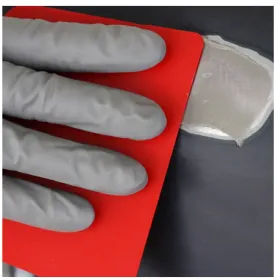 COLAD 915020 Mastic UV gros 1K 190g