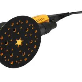 MIRKA MID7504044 Orbite 5mm - Ponceuse STANDARD DEROS II électrique 175mm