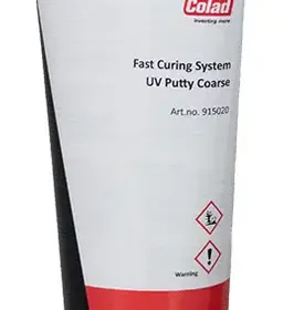 COLAD 915020 Mastic UV gros 1K 190g