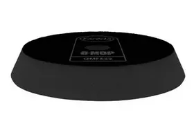 FARECLA GMF622 150mm 1 mousse noire de finition G MOP densite souple incliné