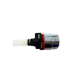 SATA 160846 SATA Adam 2 Micromètre d'air numérique et support pour SATAjet 4000