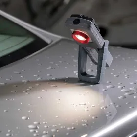 ENOV'CAR SUNMATCH Lampe lumière du jour Sunmatch 4 LUMIERE DU JOUR SUNMATCH 4