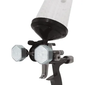 SATA 40LIGGOOGUN Système d'éclairage LED pour pistolet peinture