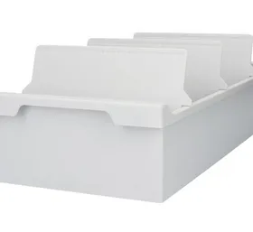 FINIXA SSP40 Système de rangement pour plaquettes test