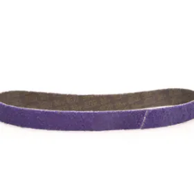 3M 33449 P36+ 10 bandes abrasives 20mm x 520mm Cubitron II 