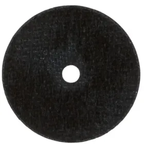 3M 33457 5 disques à tronçonner Cubitron 3 75 x 1.6 x 9.53mm