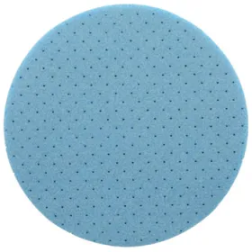 3M 33544 P2000 diam 150mm 20 Disques abrasifs flexibles support mousse