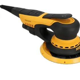 MIRKA MID7504044 Orbite 5mm - Ponceuse STANDARD DEROS II électrique 175mm