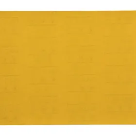 3M 12547 P120 - 50 feuilles abrasives Gold 288U 229 x 280mm