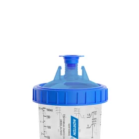 NORTON UNIVPS200-190 200ml 190µ - 50 Poches jetables Universal Paint Cups