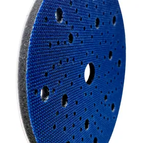 3M 51126 Interface épaisseur 5mm diam 150mm multi trous souple 