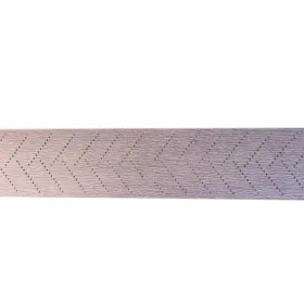 3M 51414 P180 70X396mm 50 coupes Cubitron II Purple Plus multi trous