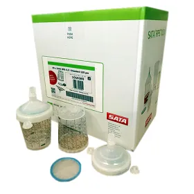 SATA 1010389 40 godets RPS 300ml 125µ