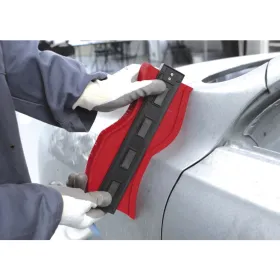 GYS 052840 Jauge de contour pour voir les galbes 250mm