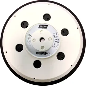 NORTON 85872 Plateau diam 150mm MULTI AIR back up pad 