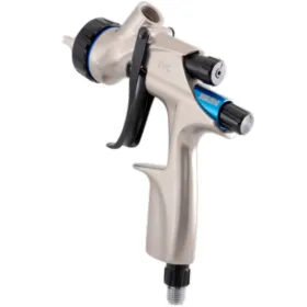 DEVILBISS DV1-C-000-13-B+ Pistolet HVLP Plus buse 1.3mm DV1 pour BASE + godet rigide