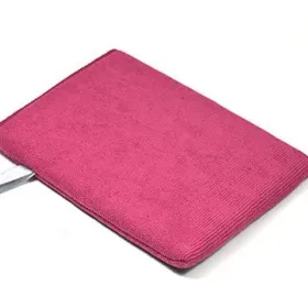 FARECLA 7191 Gant de nettoyage ultra résistant microfibre et polymère