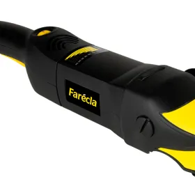 FARECLA GPT002 Polisseuse électrique rotative diam 150mm et son plateau 