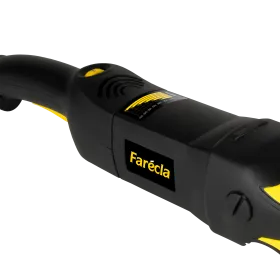 FARECLA GPT002 Polisseuse électrique rotative diam 150mm et son plateau 