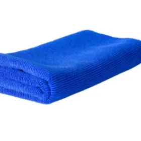 FARECLA B400-0025 25 Grands chiffons microfibre d'essuyage spécial detailing 40 x 40cm