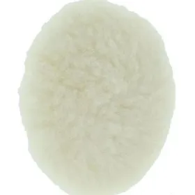 3M 85099 10 Tampons de lustrage en peau de mouton diam 76mm  Finesse-It