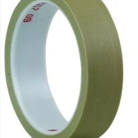 3M 06314 25mm x 14m - 1 Ruban déco pour liserés peinture 3 & 8 filets