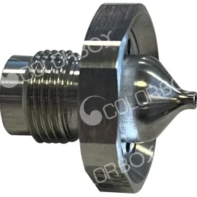 DEVILBISS 704413 Buse 1.3 DV1-200-13B pour pistolet DV1 pour BASE