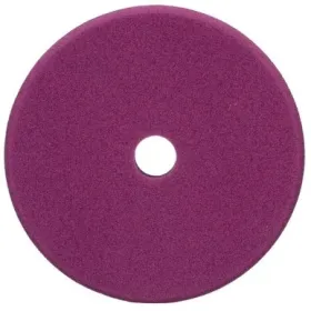 3M 34127 Diam 150mm 2 mousses de lustrage orbital
