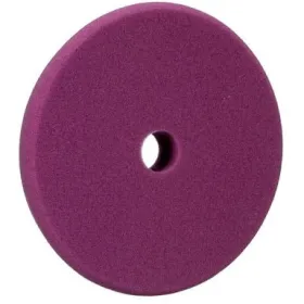 3M 34127 Diam 150mm 2 mousses de lustrage orbital