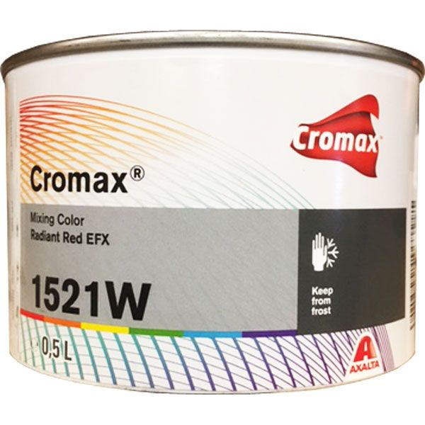 Rouge radiant EFX 0.5L