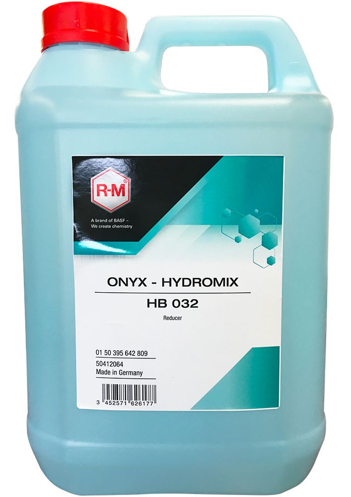 HB 032 Reducer 5L