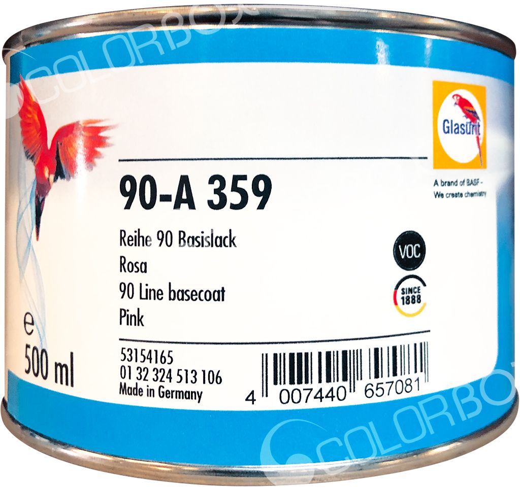 Red 0.5L