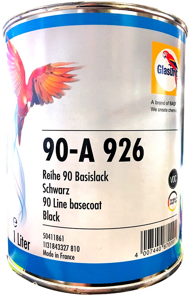 Black 1L