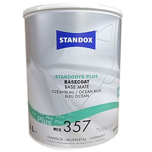 Bleu océan 1L