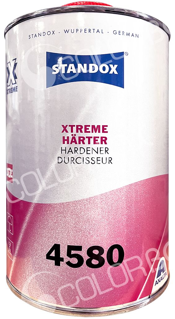 4580 Durcisseur Xtreme Plus standard 1L