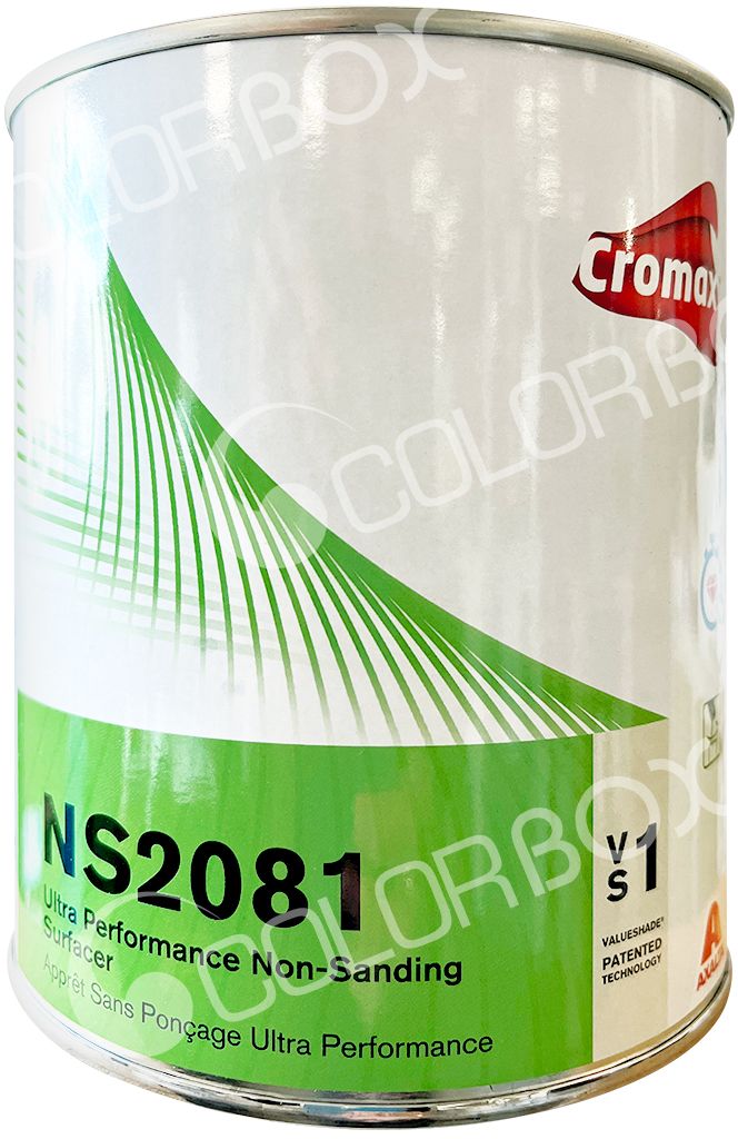 Blanc - Apprêt sans ponçage ultra performance 1L