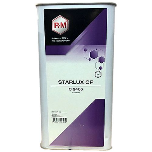 Vernis Starlux CP 5L