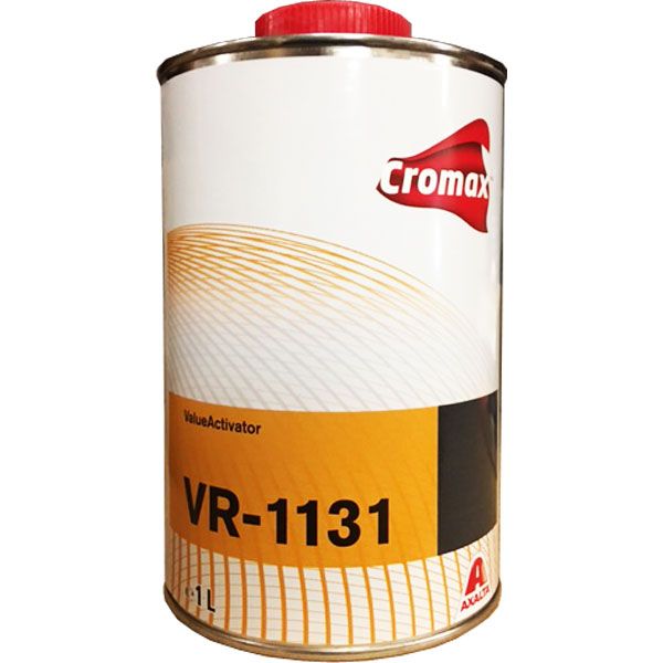 Durcisseur standard value activateur 1L
