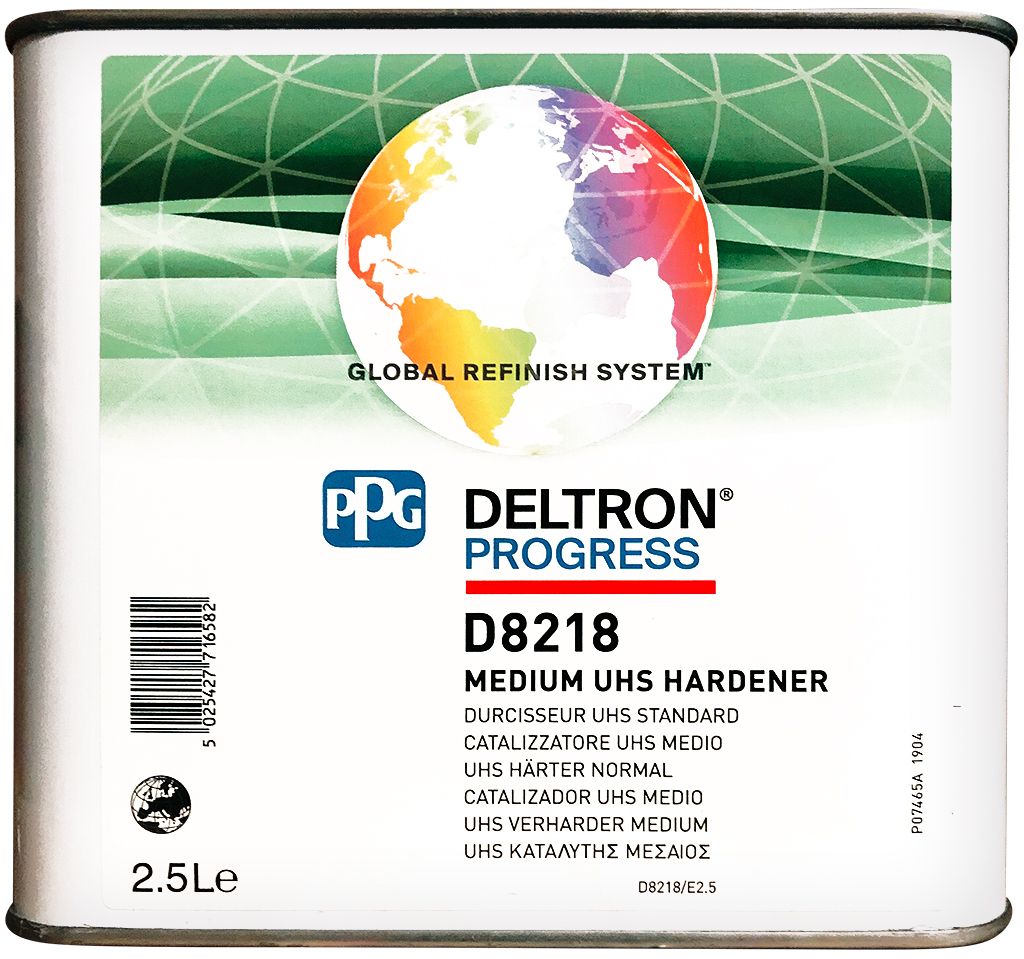 Durcisseur UHS Standard 2.5L