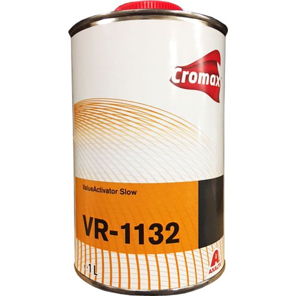 Durcisseur lent value activateur 1L