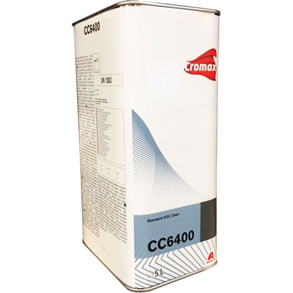 Vernis standard VOC 5L