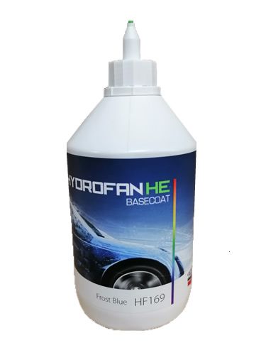 Frost Blue 1L HYDROFAN 