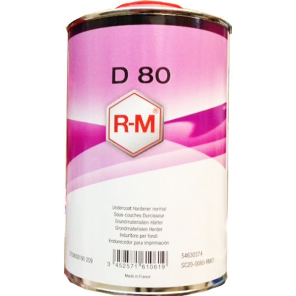 Durcisseur standard 1L