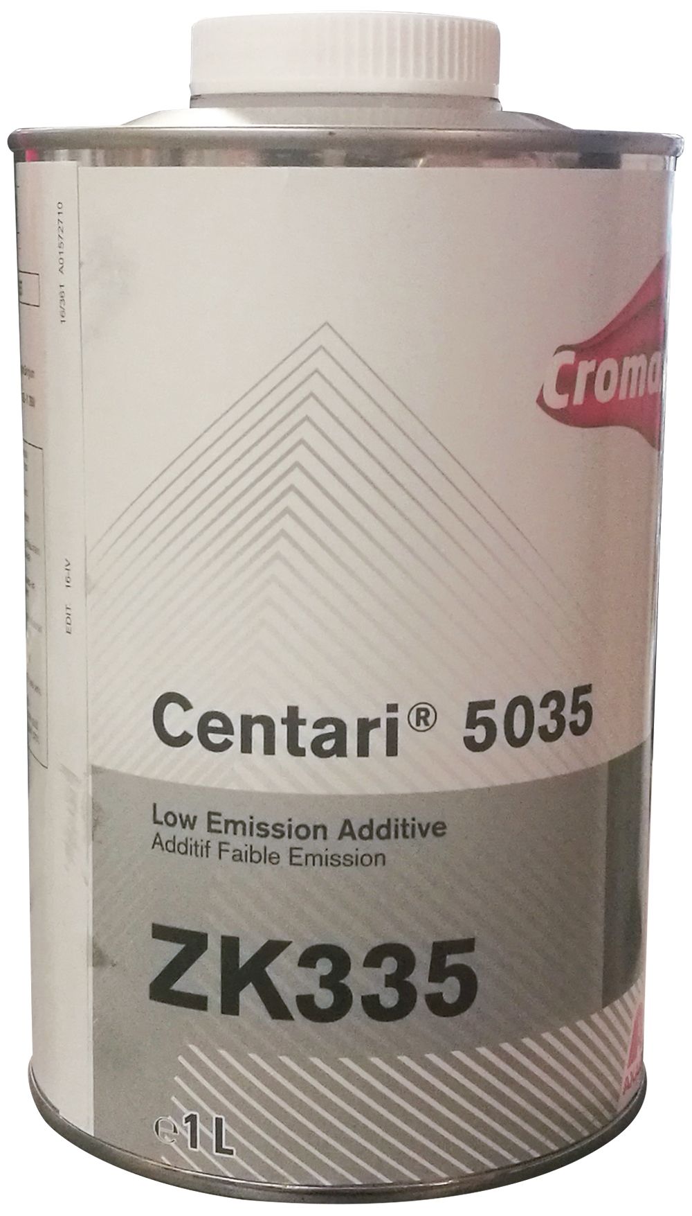 Additif 1L