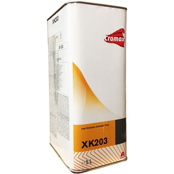 Activateur rapide 5L